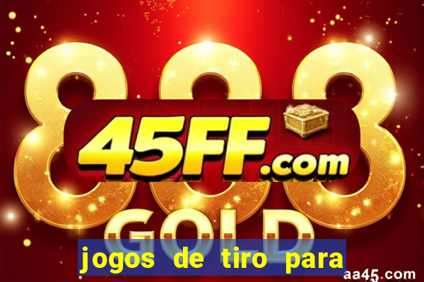 jogos de tiro para ppsspp android